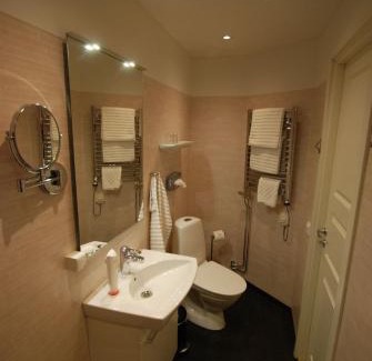 Vastervik Hotel | Best Western Centralhotellet