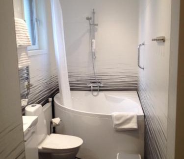 Vastervik Hotel | Best Western Centralhotellet