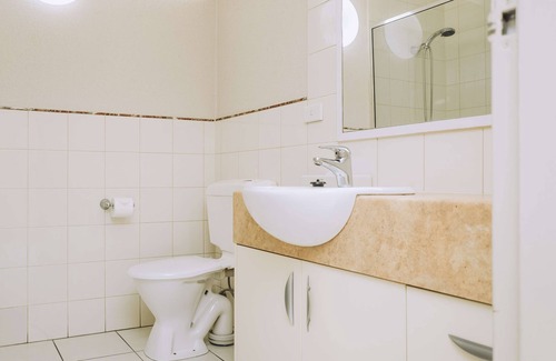 Mildura Hotel | Best Western Chaffey International Motor Inn