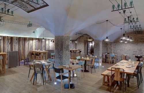 Besancon Old Town Hotel | Best Western Citadelle