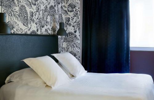 Besancon Old Town Hotel | Best Western Citadelle