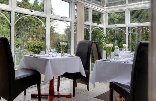 Claydon Hotel | Best Western Claydon Hotel