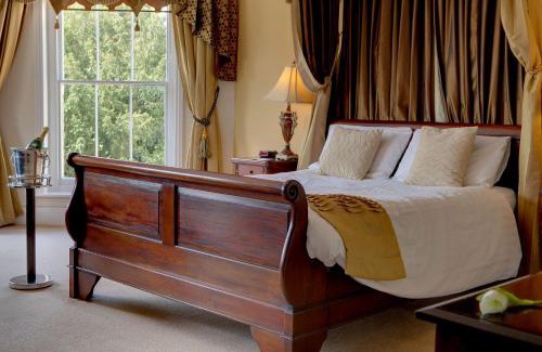 Claydon Hotel | Best Western Claydon Hotel