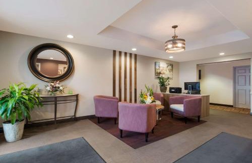 Historic Old Town Hotel | Best Western Colonel Butler Inn