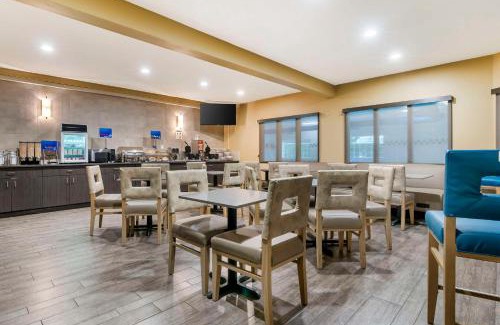 Astoria Hotel | Best Western Columbia River Waterfront Hotel Astoria