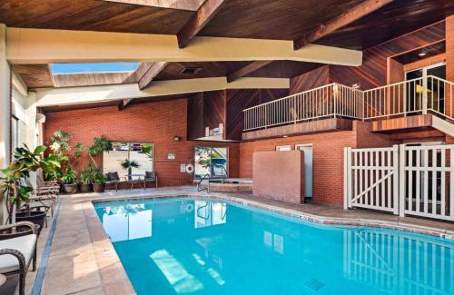 St. George Hotel | Best Western Coral Hills