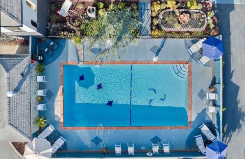 Woodbine Hotel | Best Western Corbin Inn