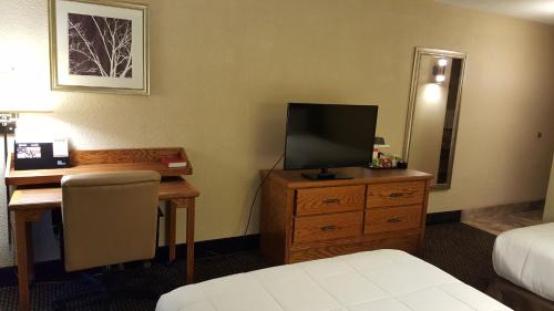 Central City Hotel | Best Western Corpus Christi Airport Hotel