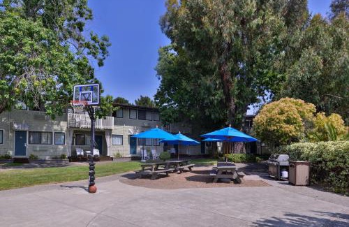 Corte Madera Hotel | Best Western Corte Madera Inn