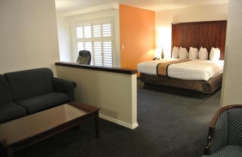 Corvallis Hotel | Best Western Corvallis
