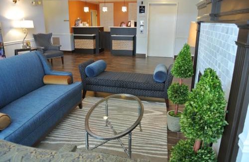 Corvallis Hotel | Best Western Corvallis