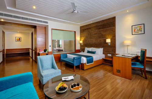 Ambala Hotel | Best Western Country Woods Ambala