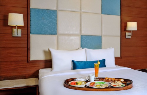 Ambala Hotel | Best Western Country Woods Ambala