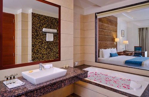 Ambala Hotel | Best Western Country Woods Ambala