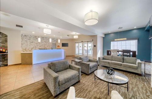 Medford Hotel | Best Western Crater Lake Highway White City/Medford