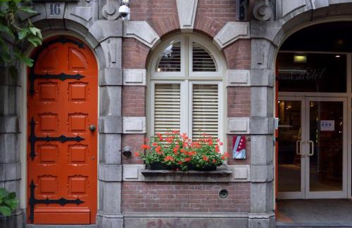 Burgwallen Nieuwe Zijde Hotel | Best Western Dam Square Inn