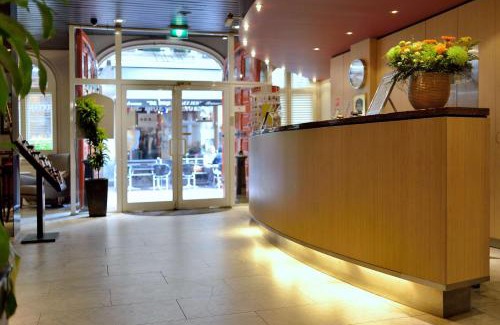 Burgwallen Nieuwe Zijde Hotel | Best Western Dam Square Inn
