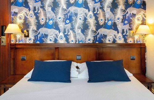 Nevers Hotel | Best Western De Diane