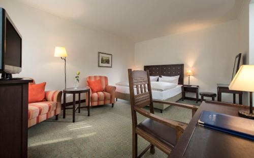Lutherstadt Wittenberg Hotel | Best Western Soibelmanns Lutherstadt Wittenberg