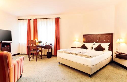 Lutherstadt Wittenberg Hotel | Best Western Soibelmanns Lutherstadt Wittenberg
