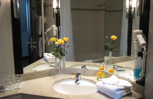 Lutherstadt Wittenberg Hotel | Best Western soibelmanns Lutherstadt Wittenberg