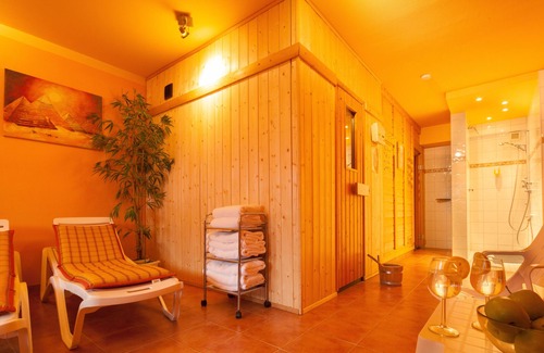 Triberg im Schwarzwald Hotel | Best Western Plus Hotel Schwarzwald Residenz