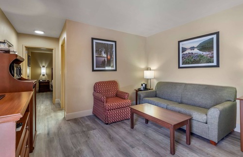 Junction Hotel | Best Western Dos Rios