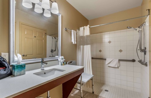 Junction Hotel | Best Western Dos Rios