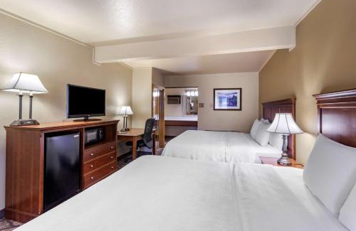 Evanston Hotel | Best Western Dunmar Inn