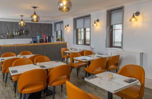 Ebbw Vale Hotel | Best Western Ebbw Vale