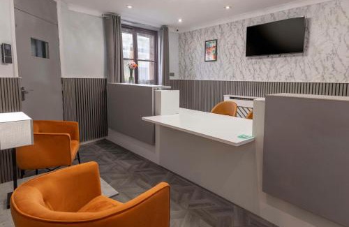 Ebbw Vale Hotel | Best Western Ebbw Vale
