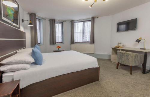 Ebbw Vale Hotel | Best Western Ebbw Vale