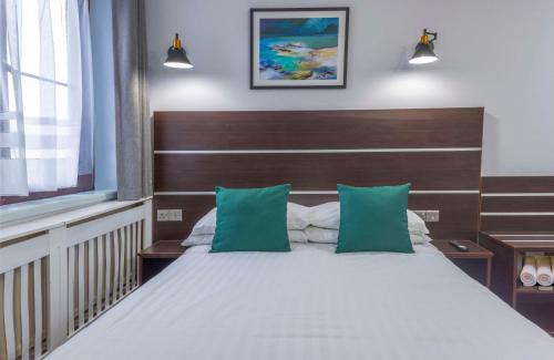 Ebbw Vale Hotel | Best Western Ebbw Vale