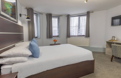Ebbw Vale Hotel | Best Western Ebbw Vale