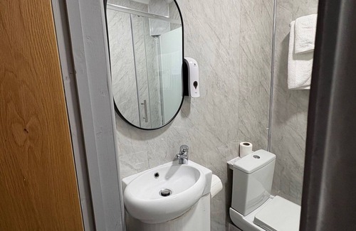 Ebbw Vale Hotel | Best Western Ebbw Vale