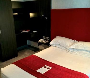 Ternes Hotel | Best Western Empire Elysees