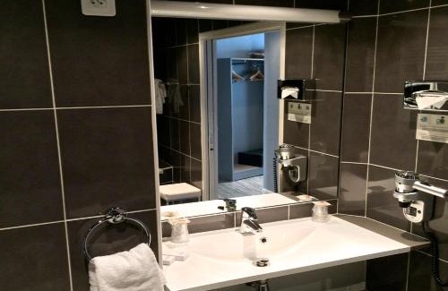 Ternes Hotel | Best Western Empire Elysees