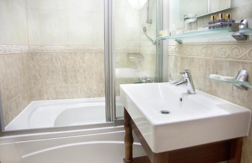 Cagaloglu Hotel | Best Western Empire Palace Hotel & Spa