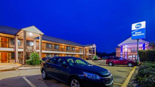 Marshall Hotel | Best Western Executive Inn