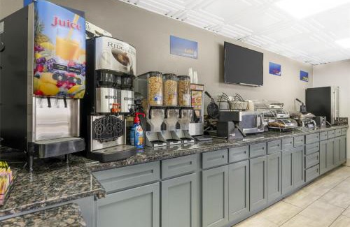 Hobbs Hotel | Best Western Executive Inn