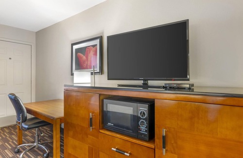 Hobbs Hotel | Best Western Executive Inn
