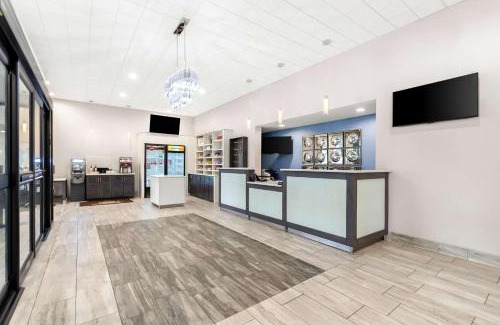 Fairfax Hotel | Best Western Fairfax City