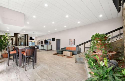 Fairfax Hotel | Best Western Fairfax City