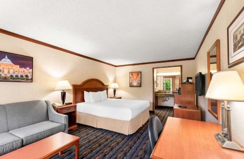 Fairfax Hotel | Best Western Fairfax City