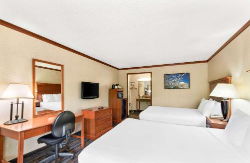 Fairfax Hotel | Best Western Fairfax City