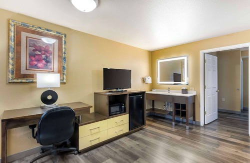 Fallon Hotel | Best Western Fallon Inn & Suites