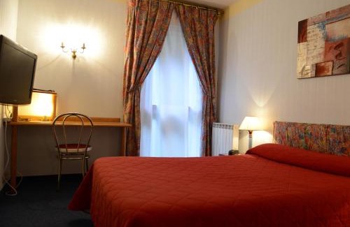 Flers Hotel | Best Western Flers Centre Gare
