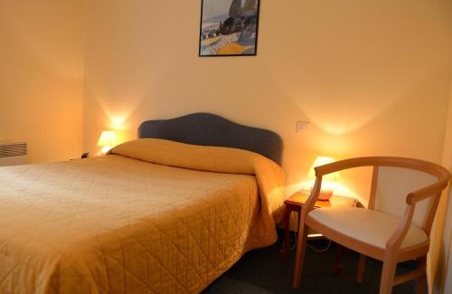Flers Hotel | Best Western Flers Centre Gare