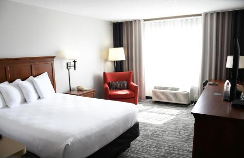 Fort Dodge Hotel | Best Western Fort Dodge