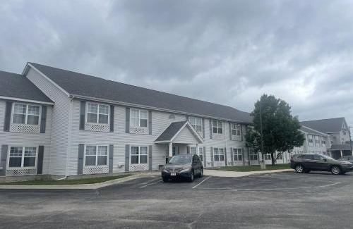 Fort Dodge Hotel | Best Western Fort Dodge